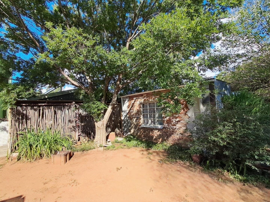 4 Bedroom Property for Sale in Wilgehof Free State